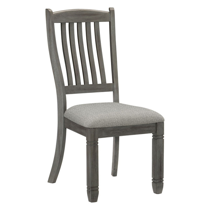 Granby - Dining Room Set