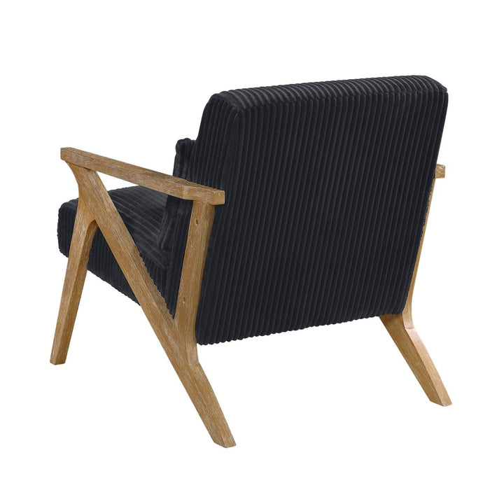 Chevron - Accent Chair