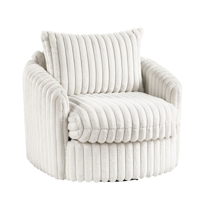 Tomball - Swivel Chair