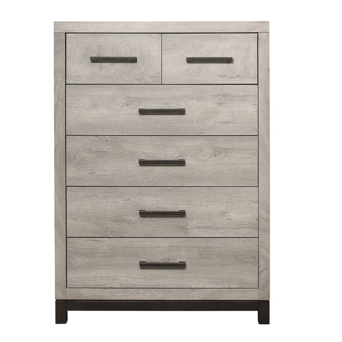 Zephyr - Bedroom Set
