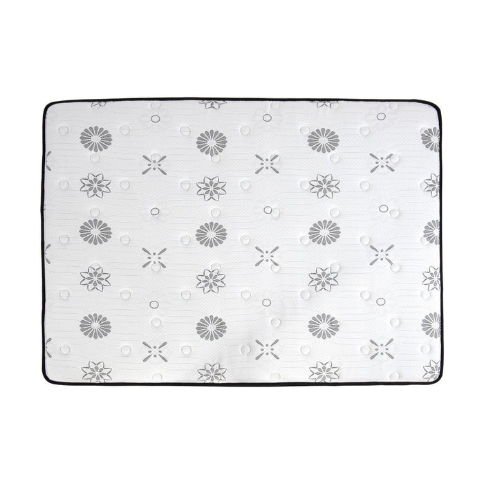 Vela - 12" Hybrid Mattress