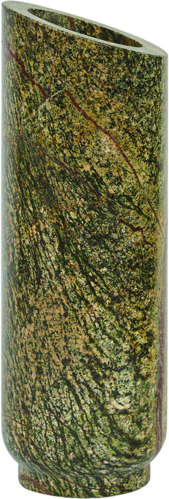 Lochlan - Genuine Marble Vase