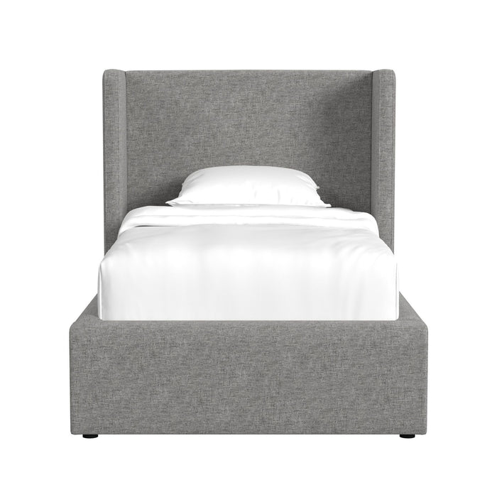 Angeline - Complete Non-Storage Bed