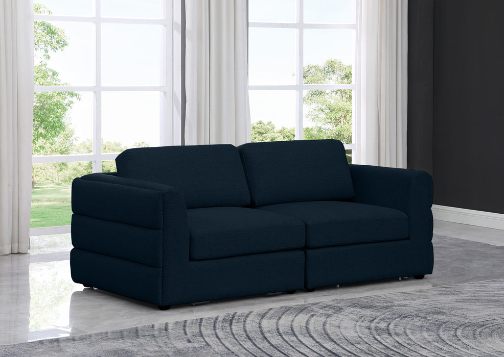 Beckham - Modular 2 Seat Sofa