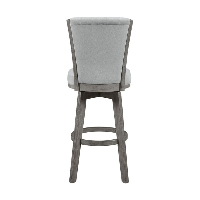 Corvallis - Swivel Chair (Set of 2)