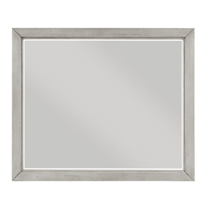 Providence - Mirror - Gray