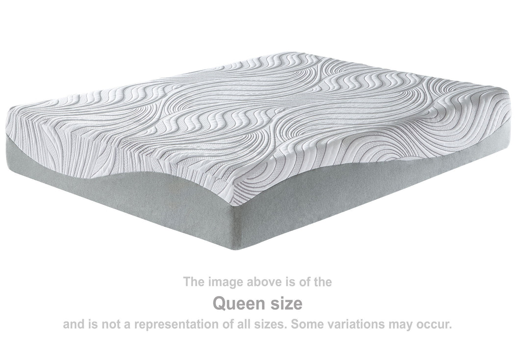 8 Inch Bonnell Hybrid - Hybrid Mattress