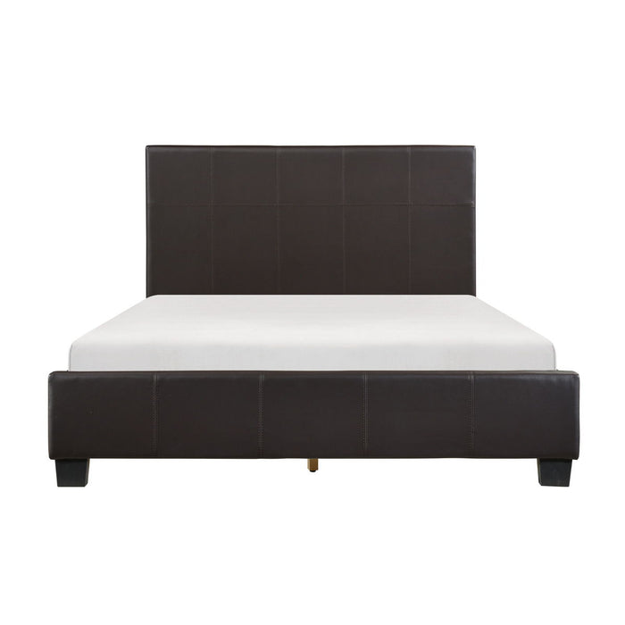Lorenzi - Bedroom Set