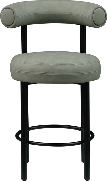 Bordeaux - Counter Stool (Set of 2)