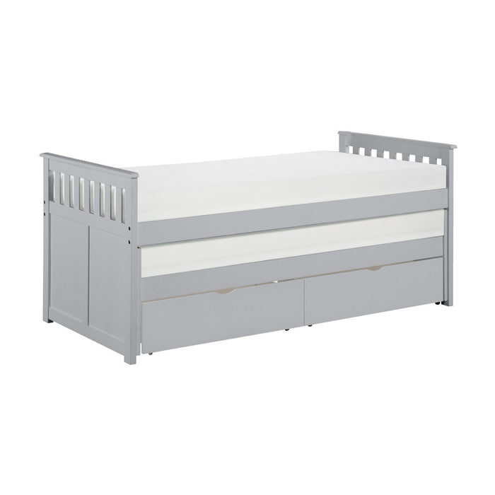Orion - Bed