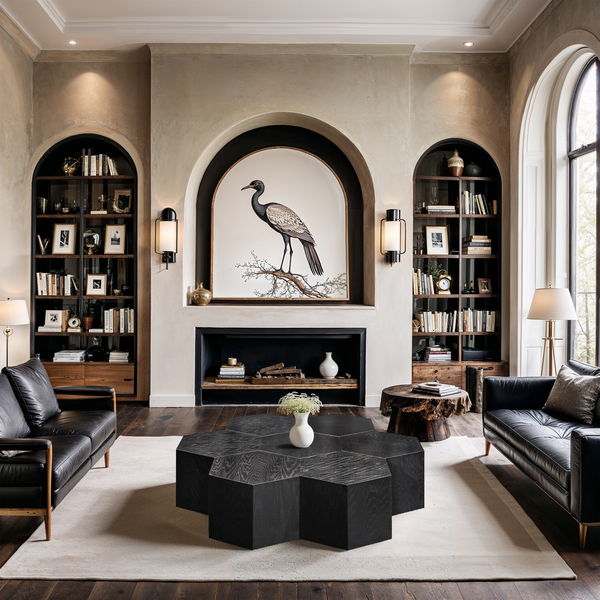 Eternal - Coffee Table Set