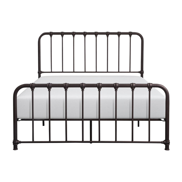 Bethany - Platform Bed