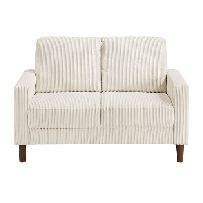Crandall - Loveseat