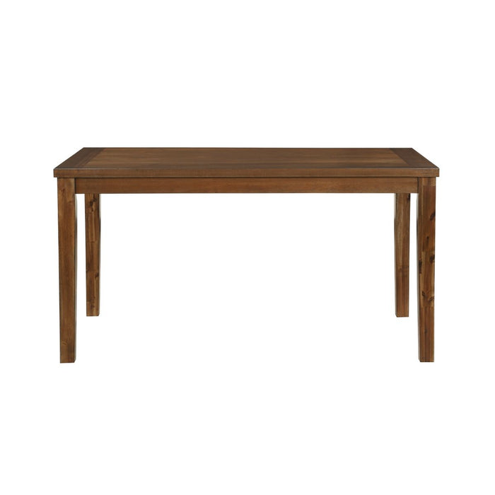 Prineville - 7 Piece Dinette Set - Beige