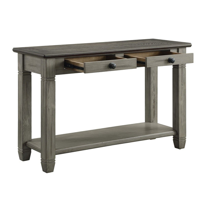 Granby - Sofa Table