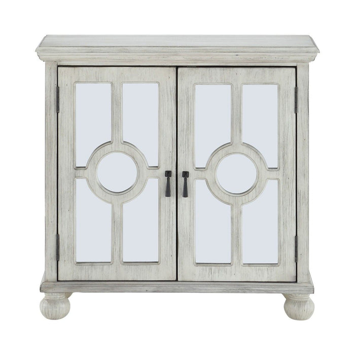 Poppy - Accent Chest