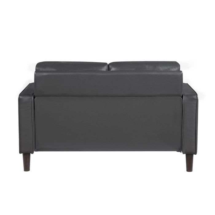 Malcolm - Loveseat