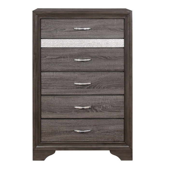 Luster - Chest