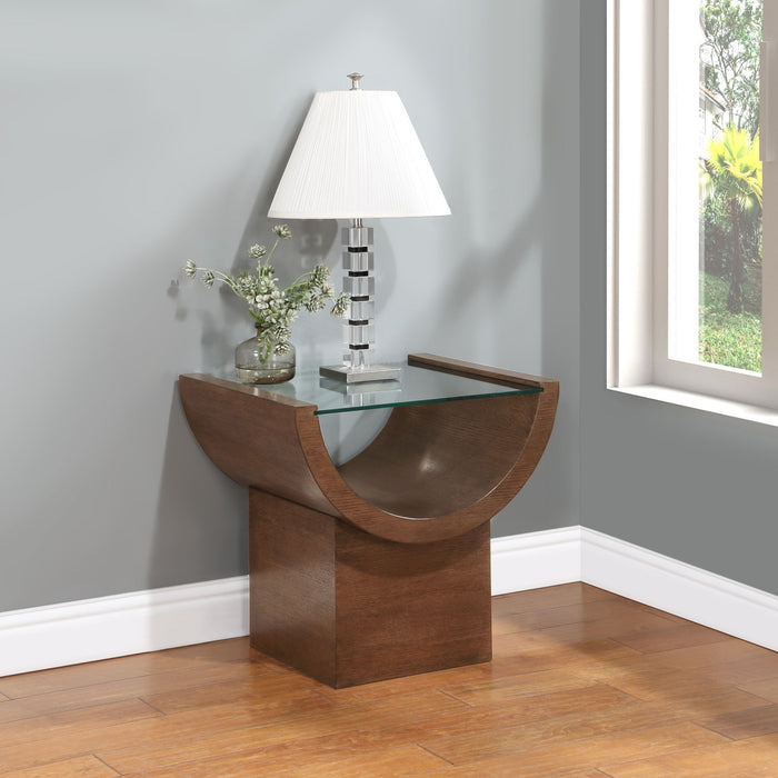 Beverwil - End Table
