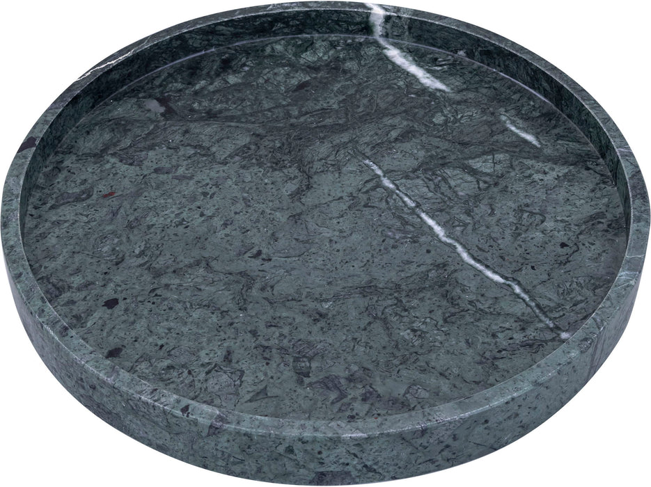 Barletta - Marble Round Tray