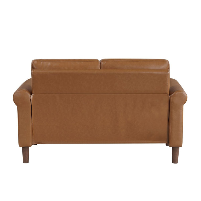 Hector - Loveseat