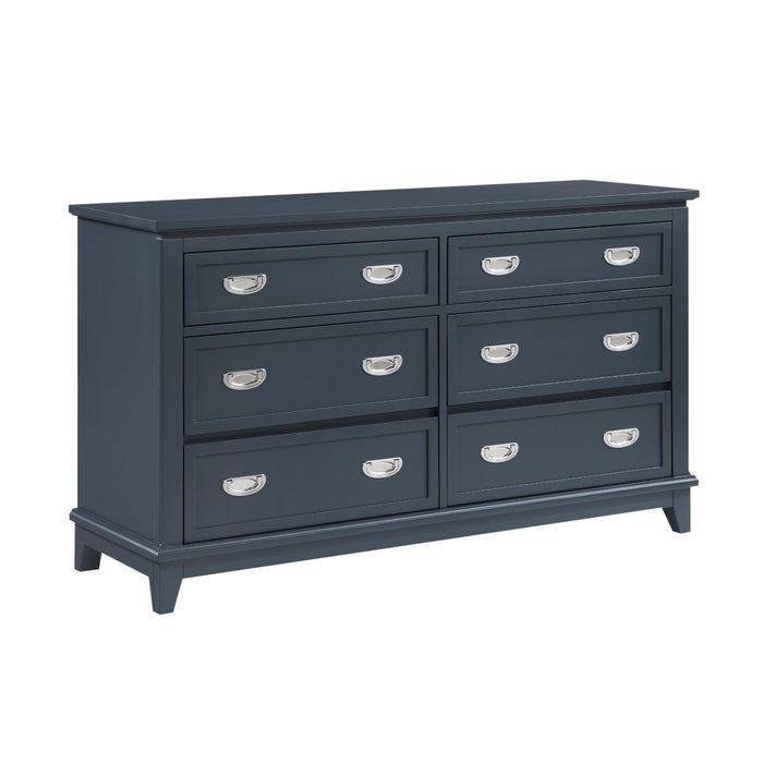 Sloane - Dresser