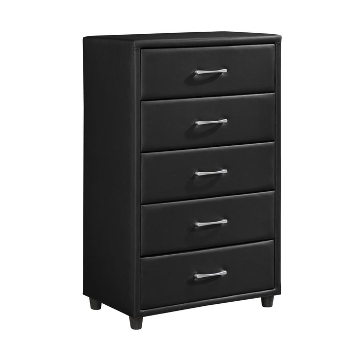 Lorenzi - Bedroom Set