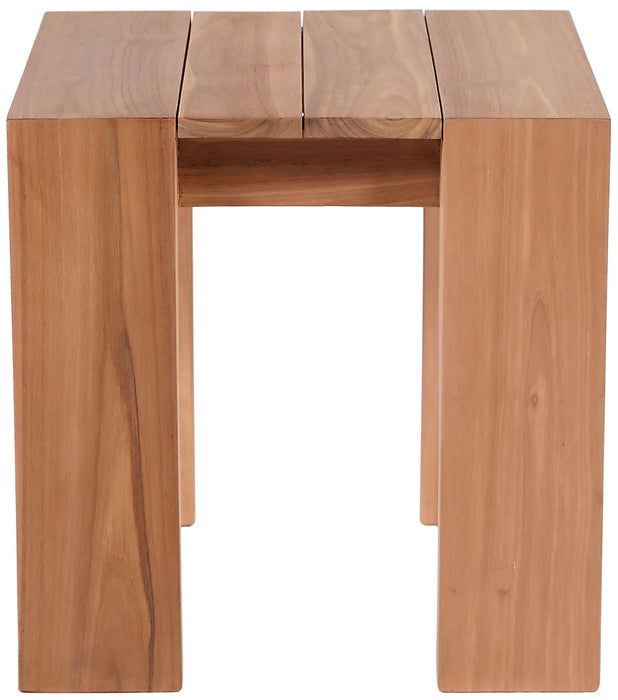 Tulum - Teak Outdoor Table