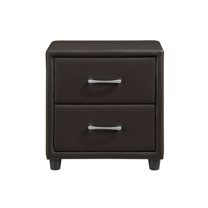 Lorenzi - Bedroom Set