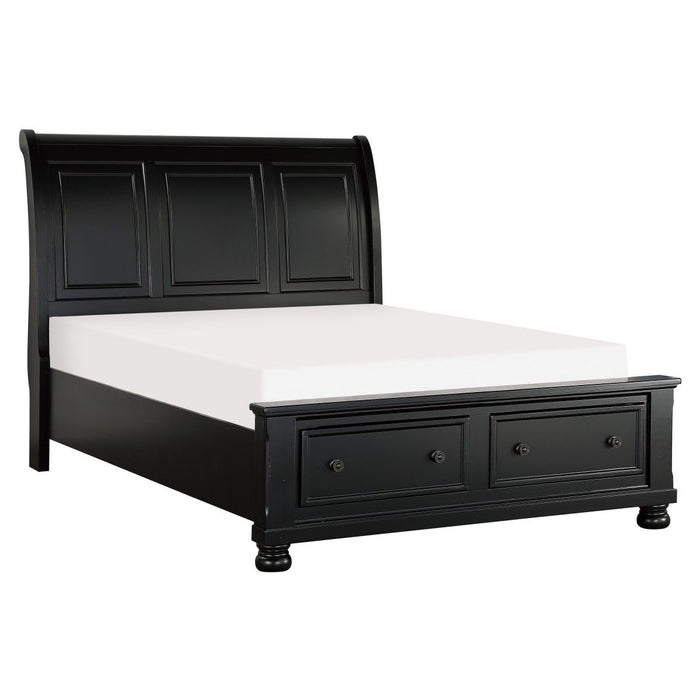 Laurelin - Bedroom Set