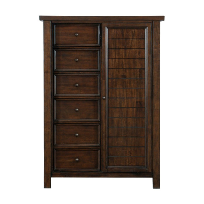 Logandale - Wardrobe