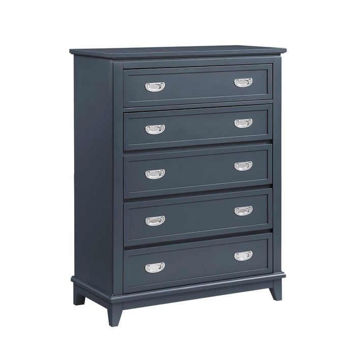 Sloane - Chest