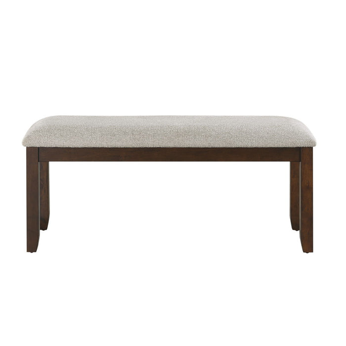 Binghampton - Bench - Moonstone