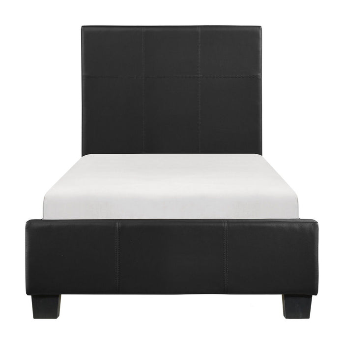 Lorenzi - Bedroom Set