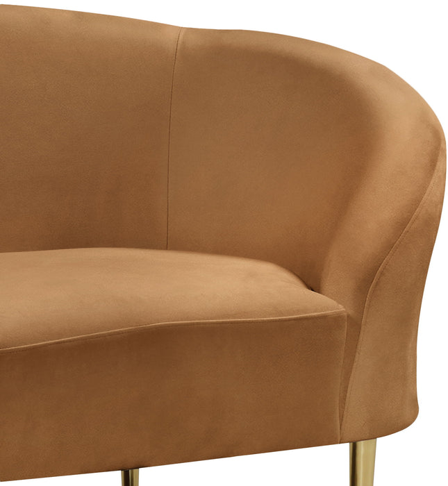 Ritz - Chair - Saddle