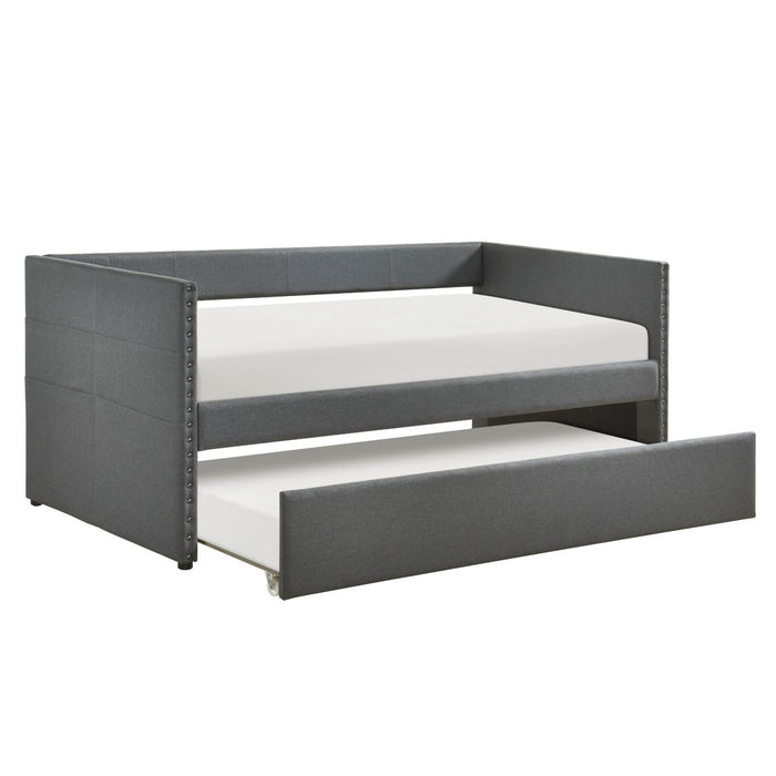 Boynton - Daybed With Trundle