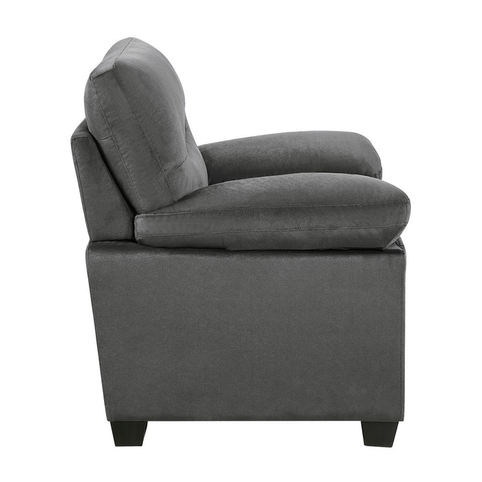 Keighly - Chair