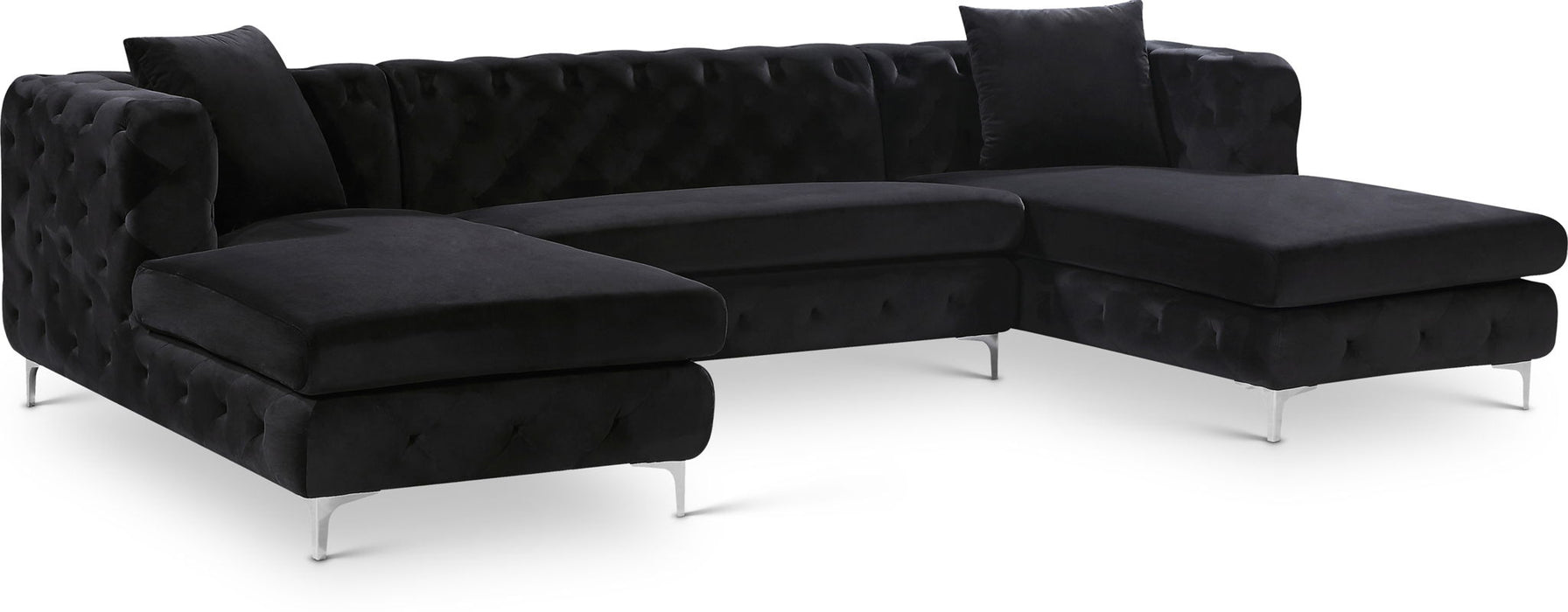 Gail - 3 Piece Sectional