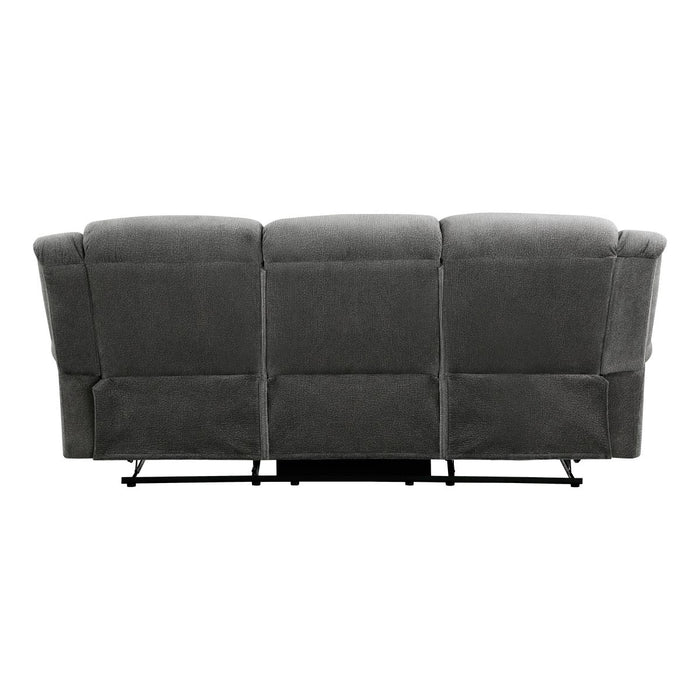 Brennen - Sofa & Loveseat
