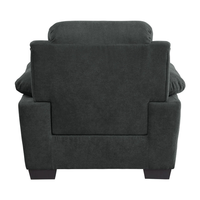 Holleman - Chair