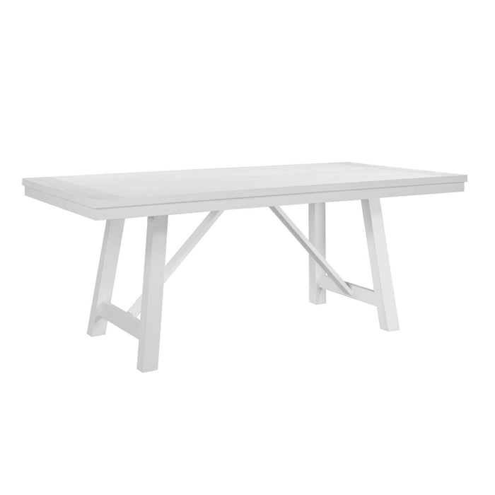 Redmond - Dining Table - White