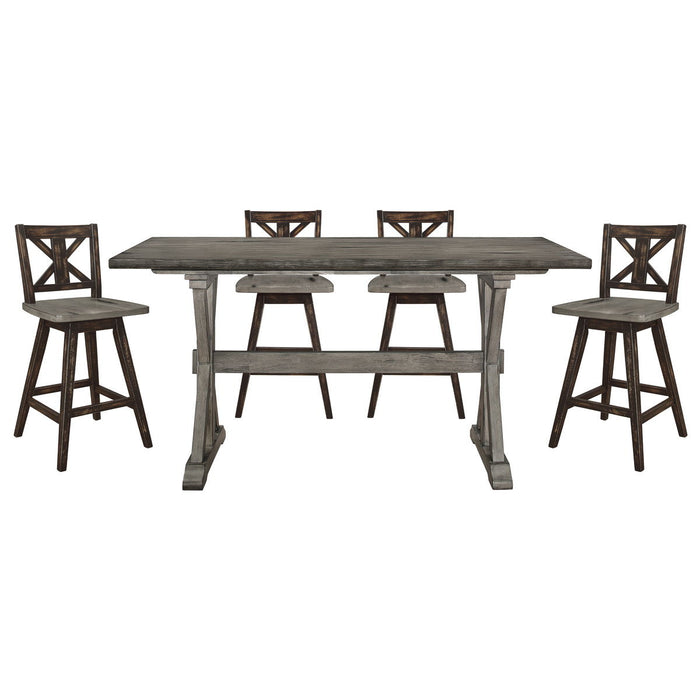 Amsonia - Dining Room Set