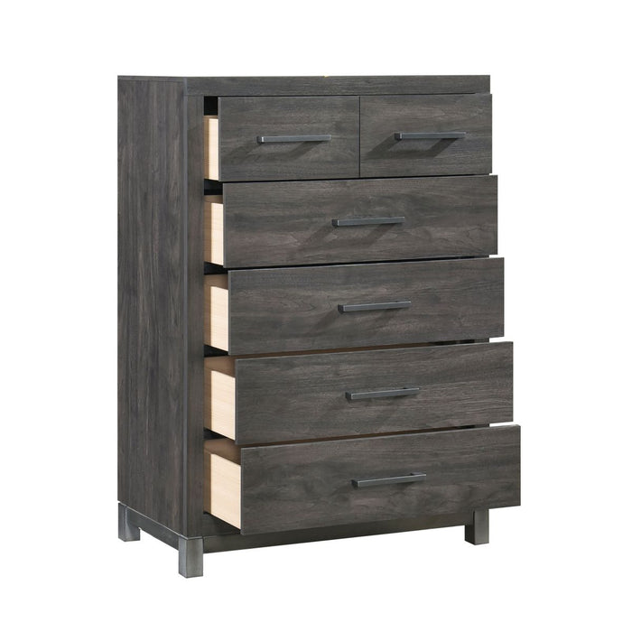 Zephyr - Chest