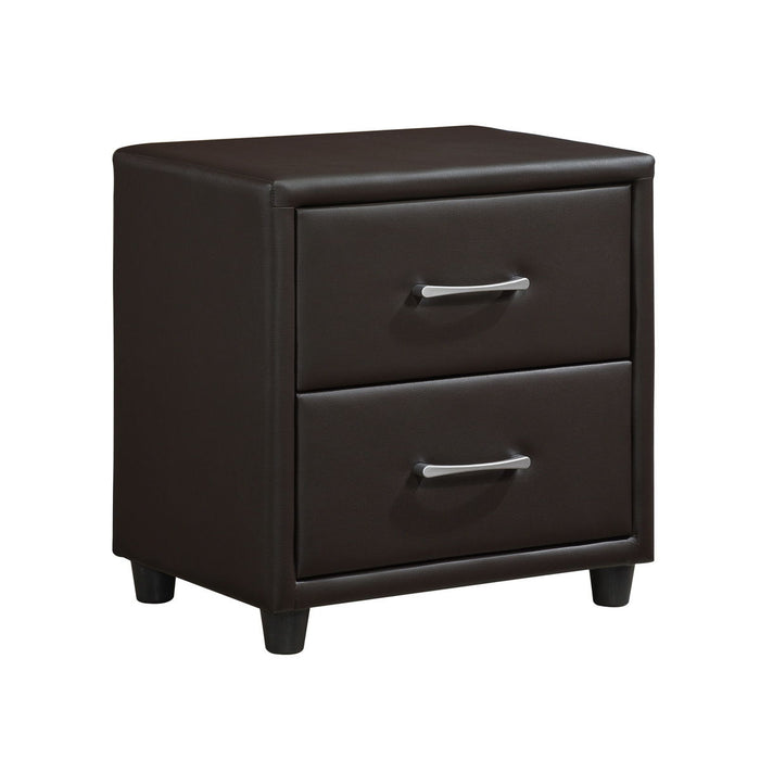 Lorenzi - Nightstand