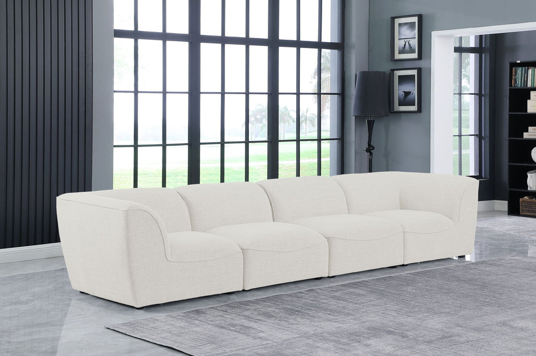 Miramar - 4 Seat Modular Sofa