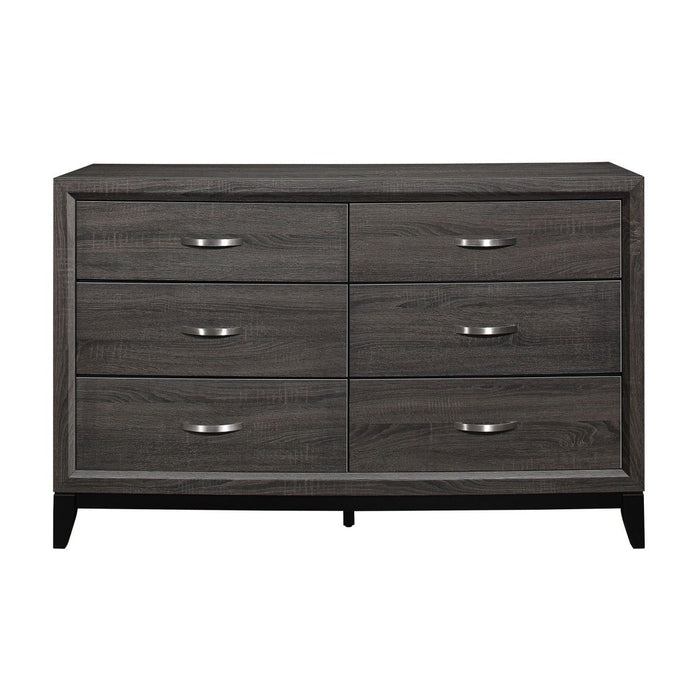 Davi - Dresser