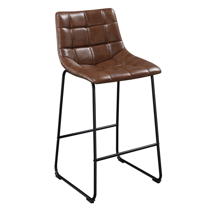 Seth - Bar Stool (Set of 2)