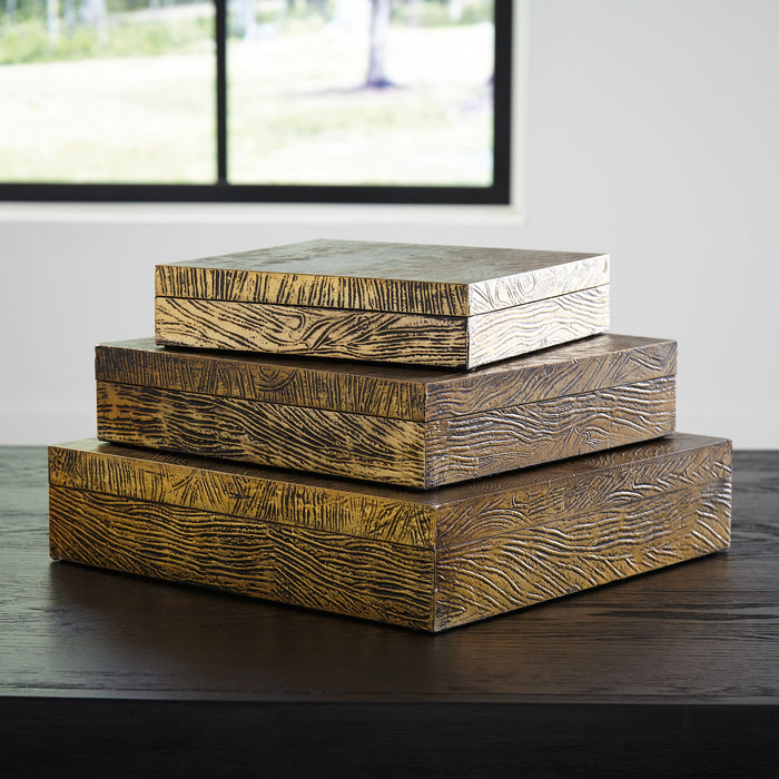 Keldy - Box Set