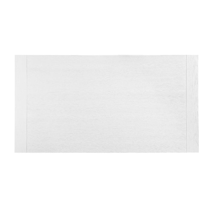 Redmond - Dining Table - White