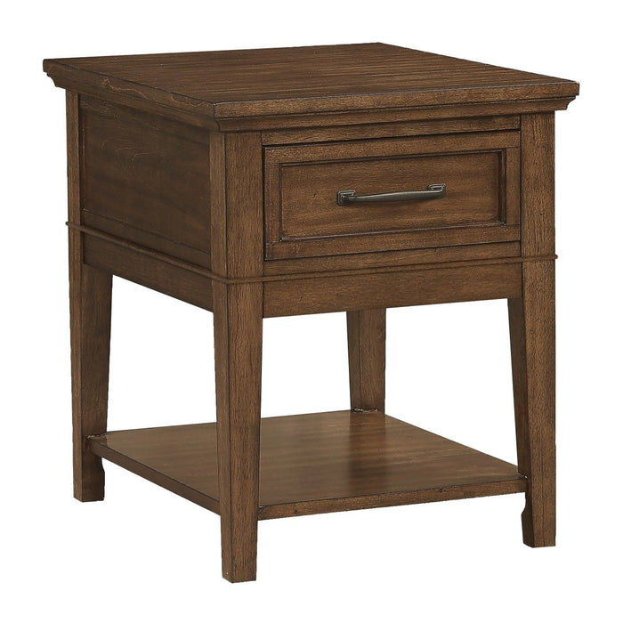Whitley - Table